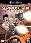 Serious Sam Next Encounter